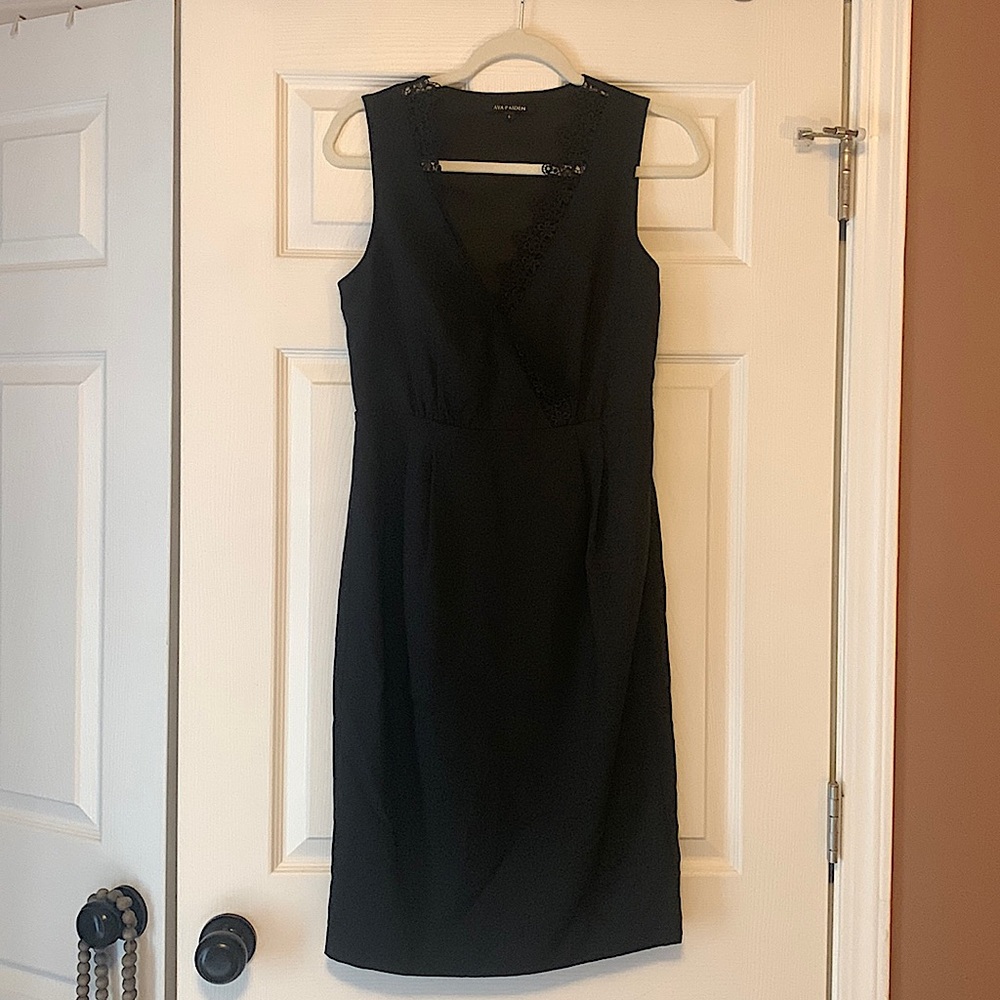 NWOT Ava & Aiden Dress - 6